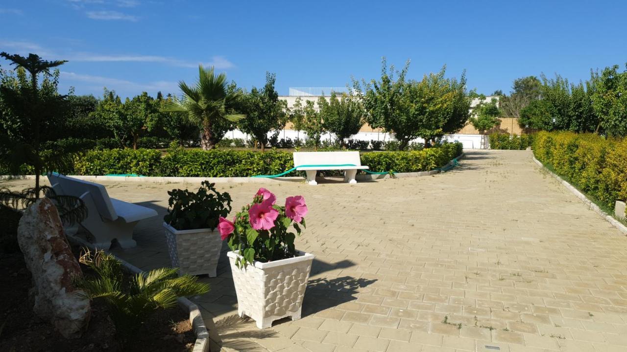 Molto Benissimo Daire Otranto Dış mekan fotoğraf