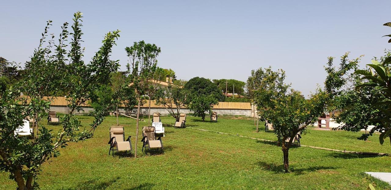 Molto Benissimo Daire Otranto Dış mekan fotoğraf