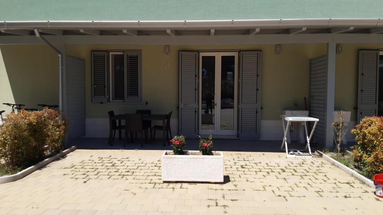 Molto Benissimo Daire Otranto Oda fotoğraf