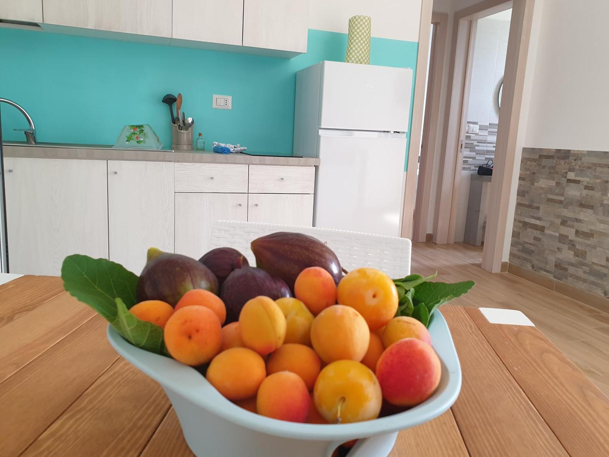 Molto Benissimo Daire Otranto Oda fotoğraf