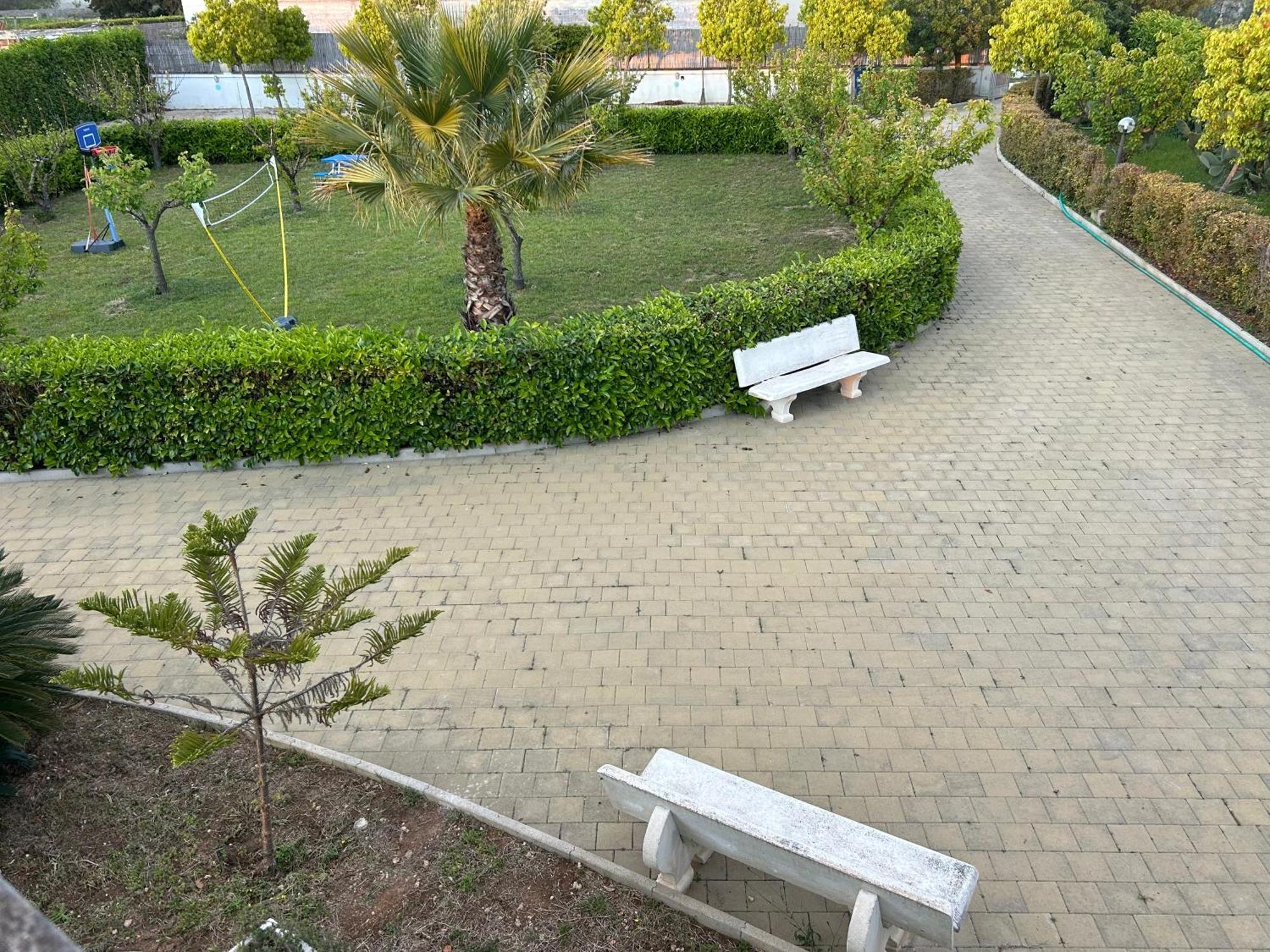 Molto Benissimo Daire Otranto Dış mekan fotoğraf