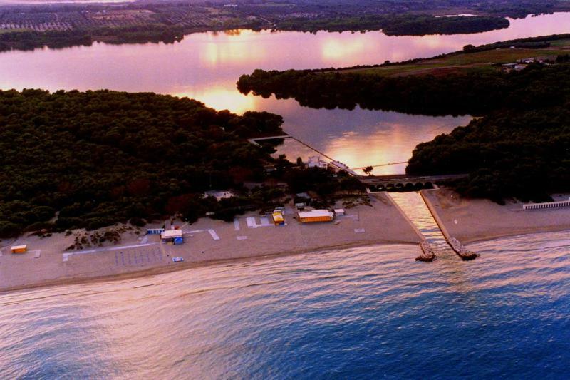 Molto Benissimo Daire Otranto Dış mekan fotoğraf