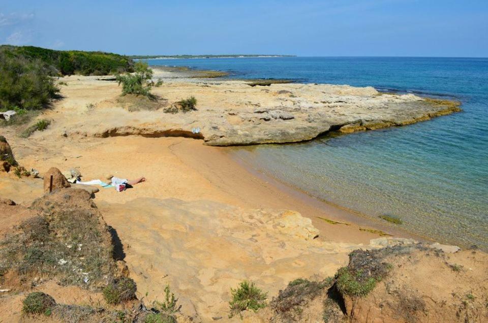 Molto Benissimo Daire Otranto Dış mekan fotoğraf