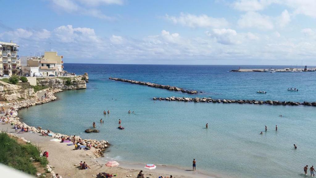 Molto Benissimo Daire Otranto Dış mekan fotoğraf